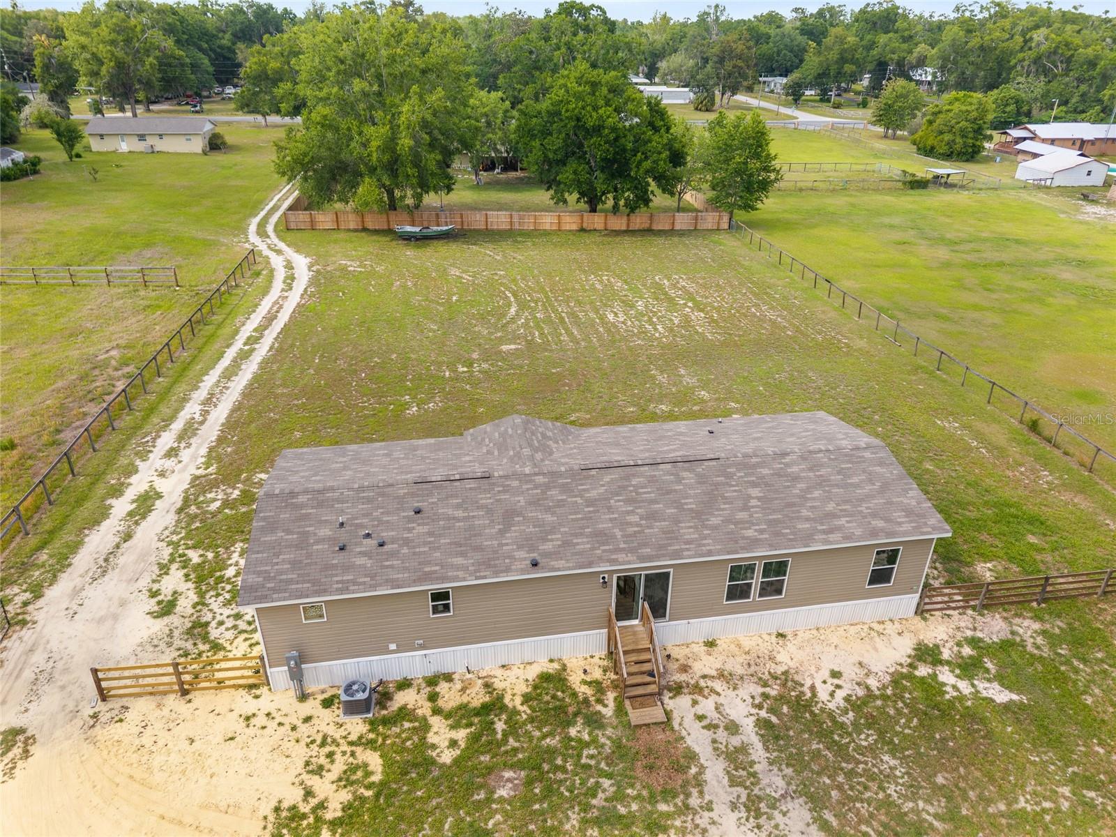 2960 NE 97TH STREET RD, ANTHONY, FL, 32617