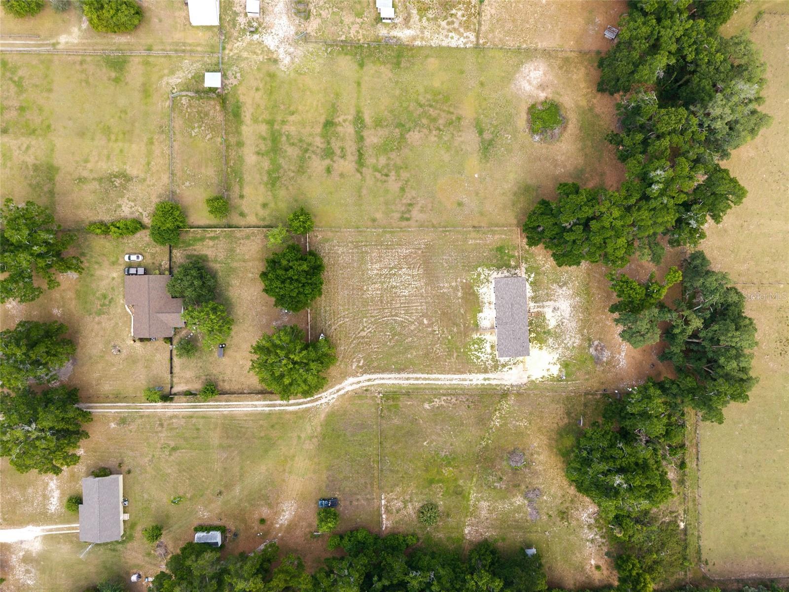 2960 NE 97TH STREET RD, ANTHONY, FL, 32617