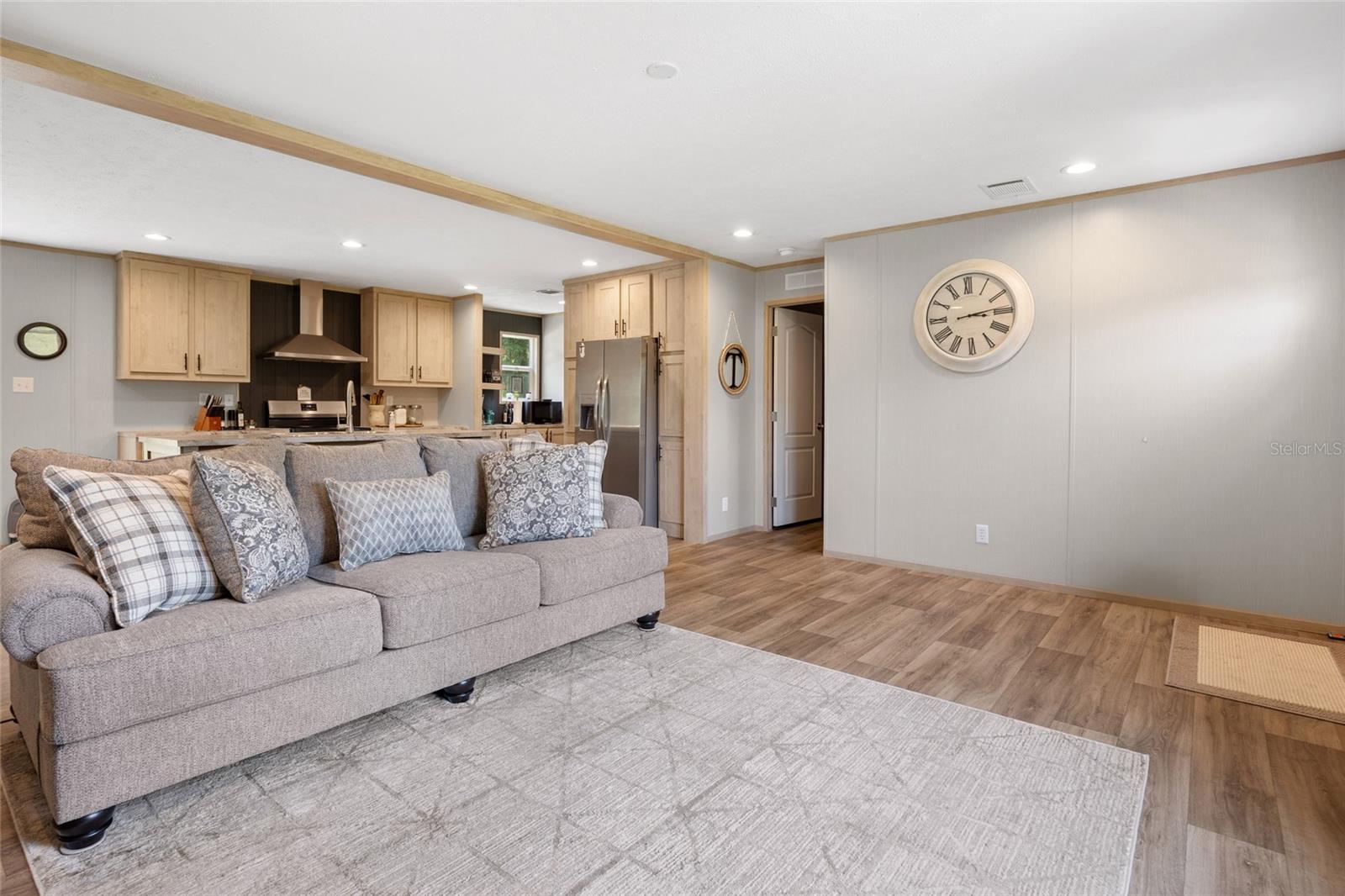 2960 NE 97TH STREET RD, ANTHONY, FL, 32617