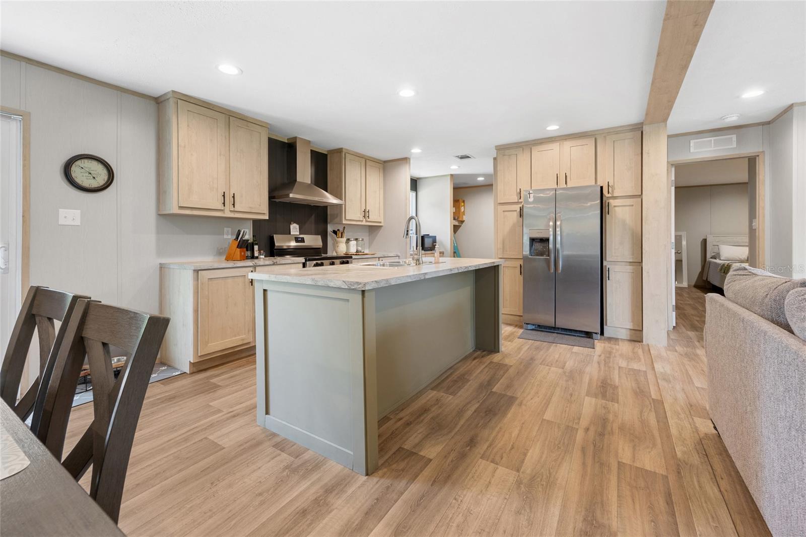 2960 NE 97TH STREET RD, ANTHONY, FL, 32617