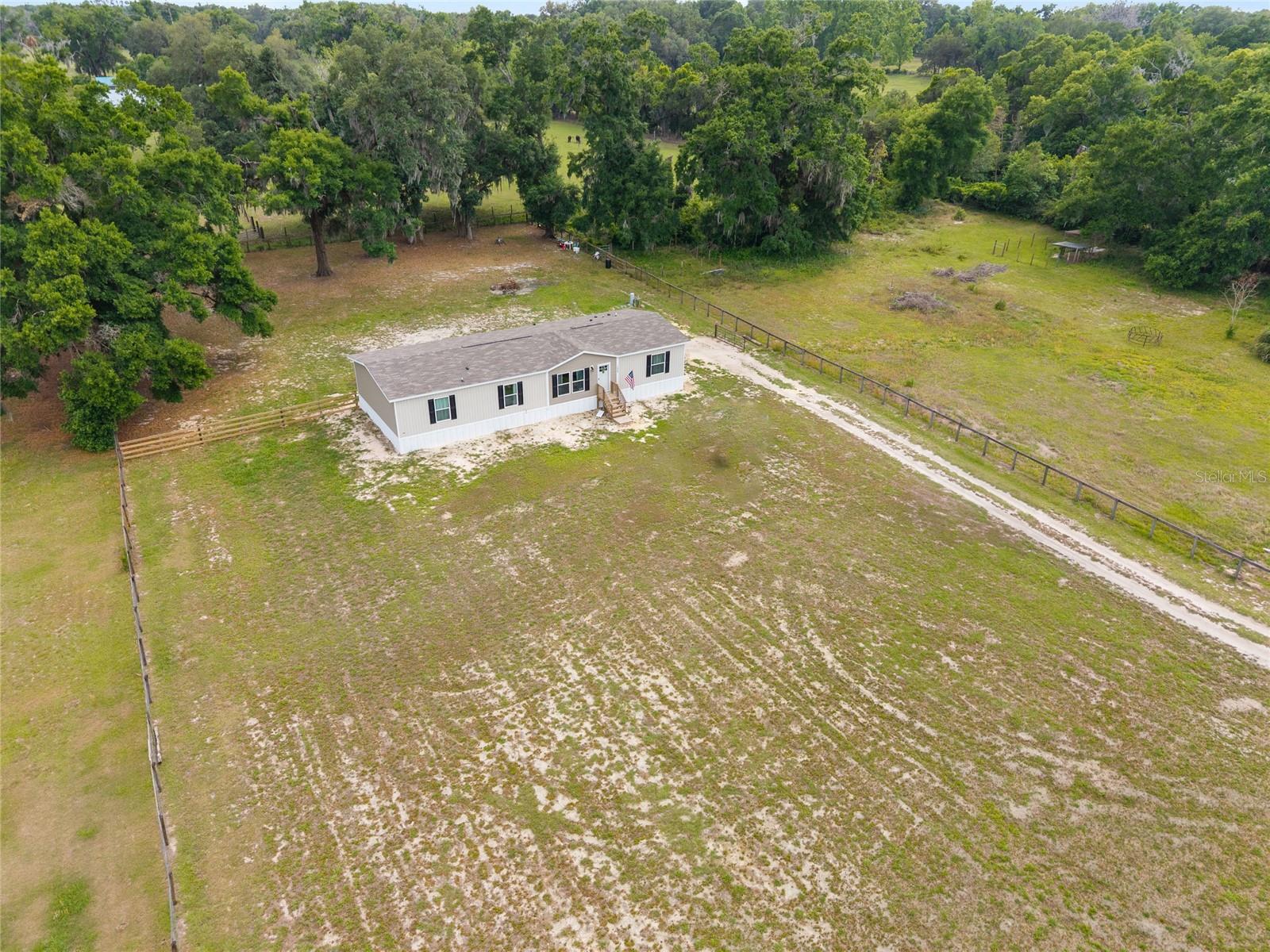 2960 NE 97TH STREET RD, ANTHONY, FL, 32617