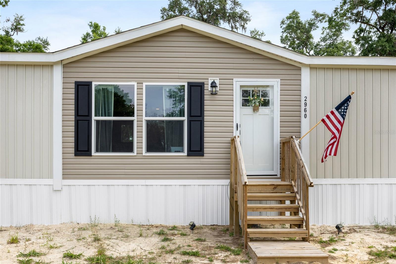 2960 NE 97TH STREET RD, ANTHONY, FL, 32617