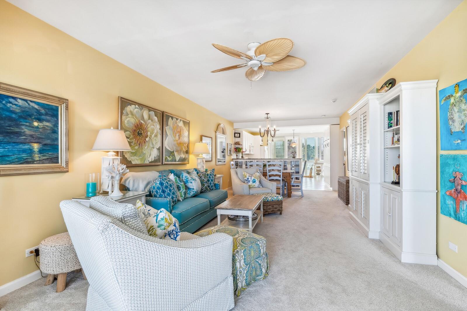 5000 GASPARILLA RD #23A, BOCA GRANDE, FL, 33921