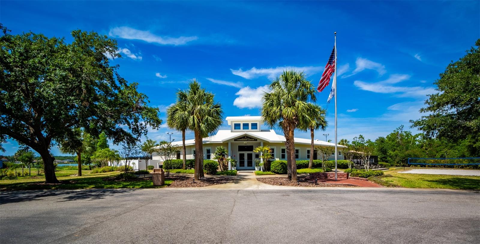 Clubhouse