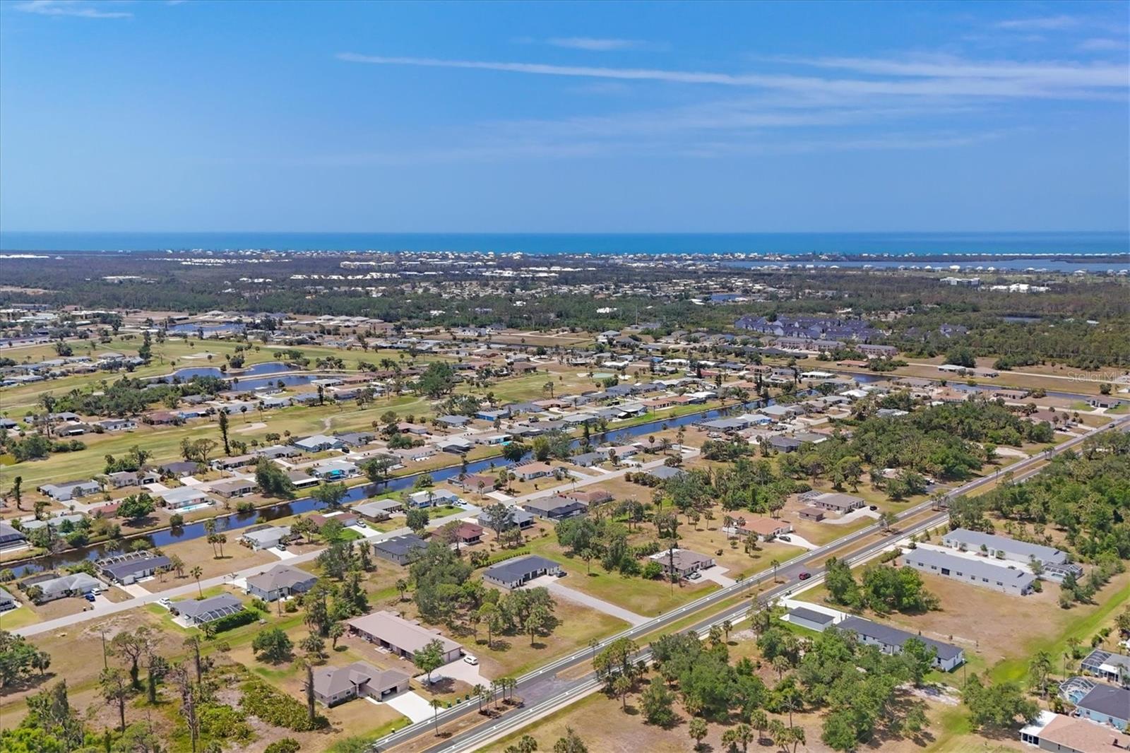 255 ROTONDA BLVD W #A and B, ROTONDA WEST, FL, 33947