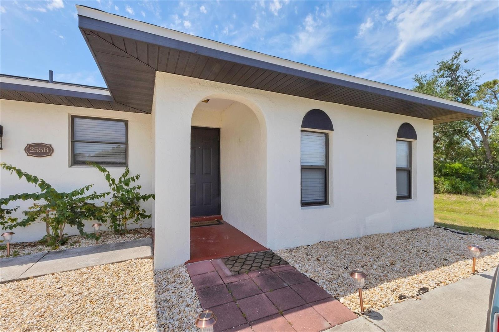 255 ROTONDA BLVD W #A and B, ROTONDA WEST, FL, 33947