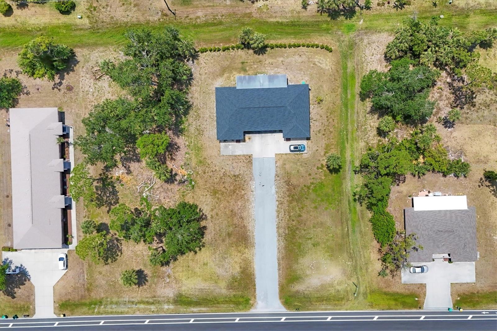 255 ROTONDA BLVD W #A and B, ROTONDA WEST, FL, 33947