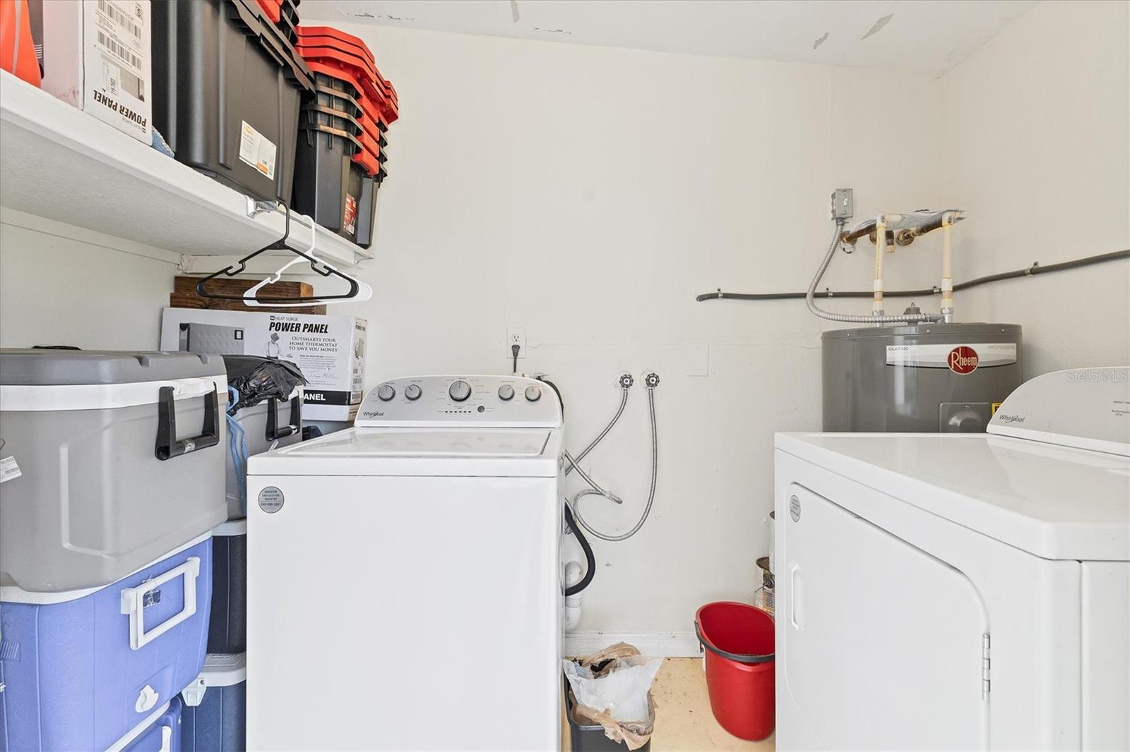 255 ROTONDA BLVD W #A and B, ROTONDA WEST, FL, 33947