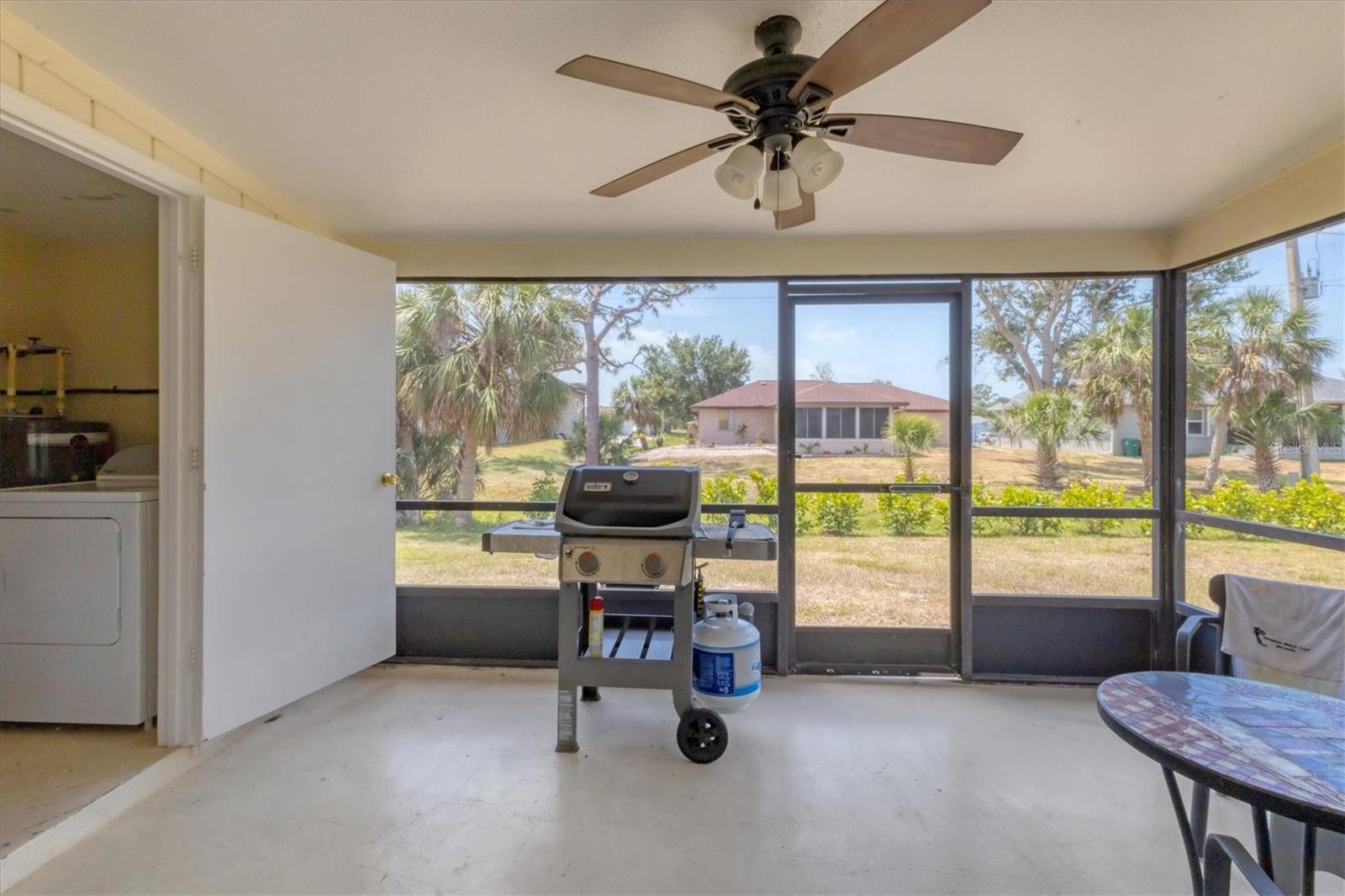 255 ROTONDA BLVD W #A and B, ROTONDA WEST, FL, 33947
