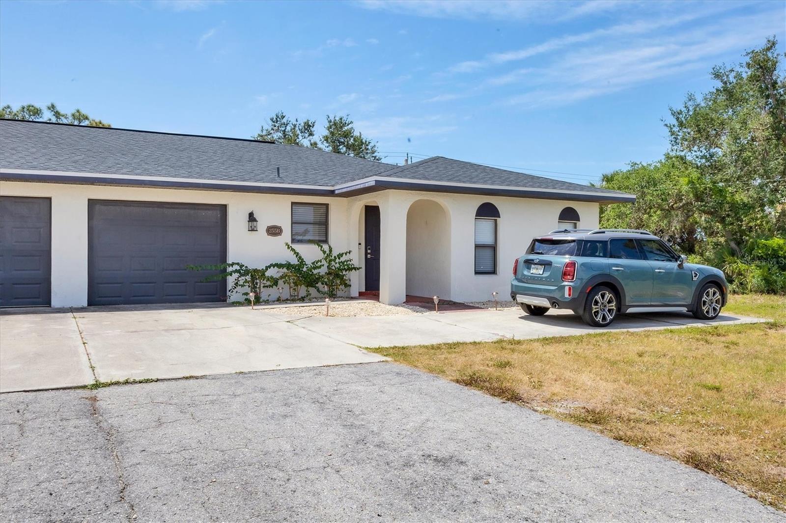 255 ROTONDA BLVD W #A and B, ROTONDA WEST, FL, 33947