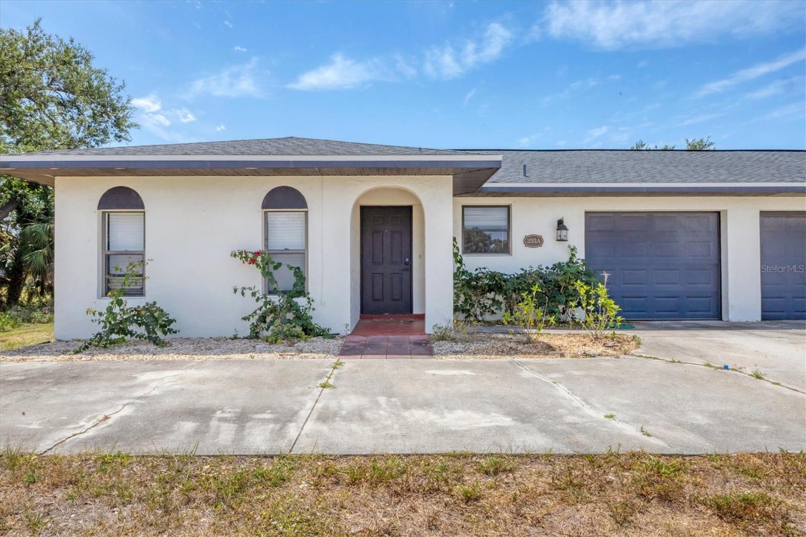 255 ROTONDA BLVD W #A and B, ROTONDA WEST, FL, 33947