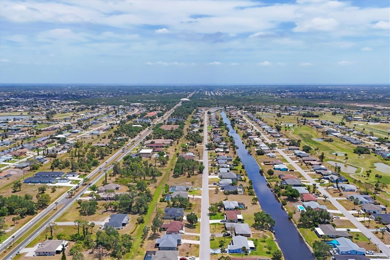 255 ROTONDA BLVD W #A and B, ROTONDA WEST, FL, 33947