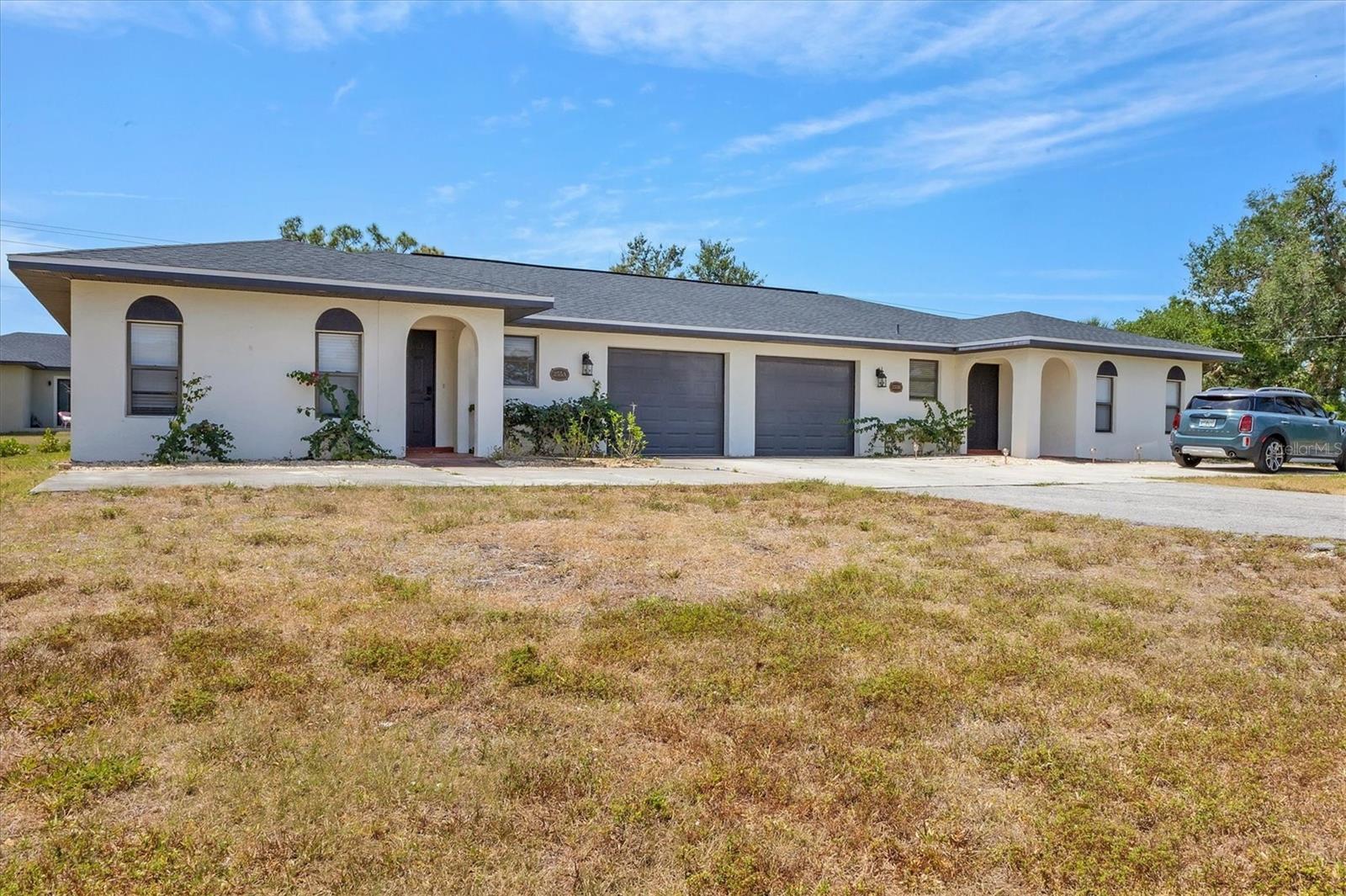 255 ROTONDA BLVD W #A and B, ROTONDA WEST, FL, 33947