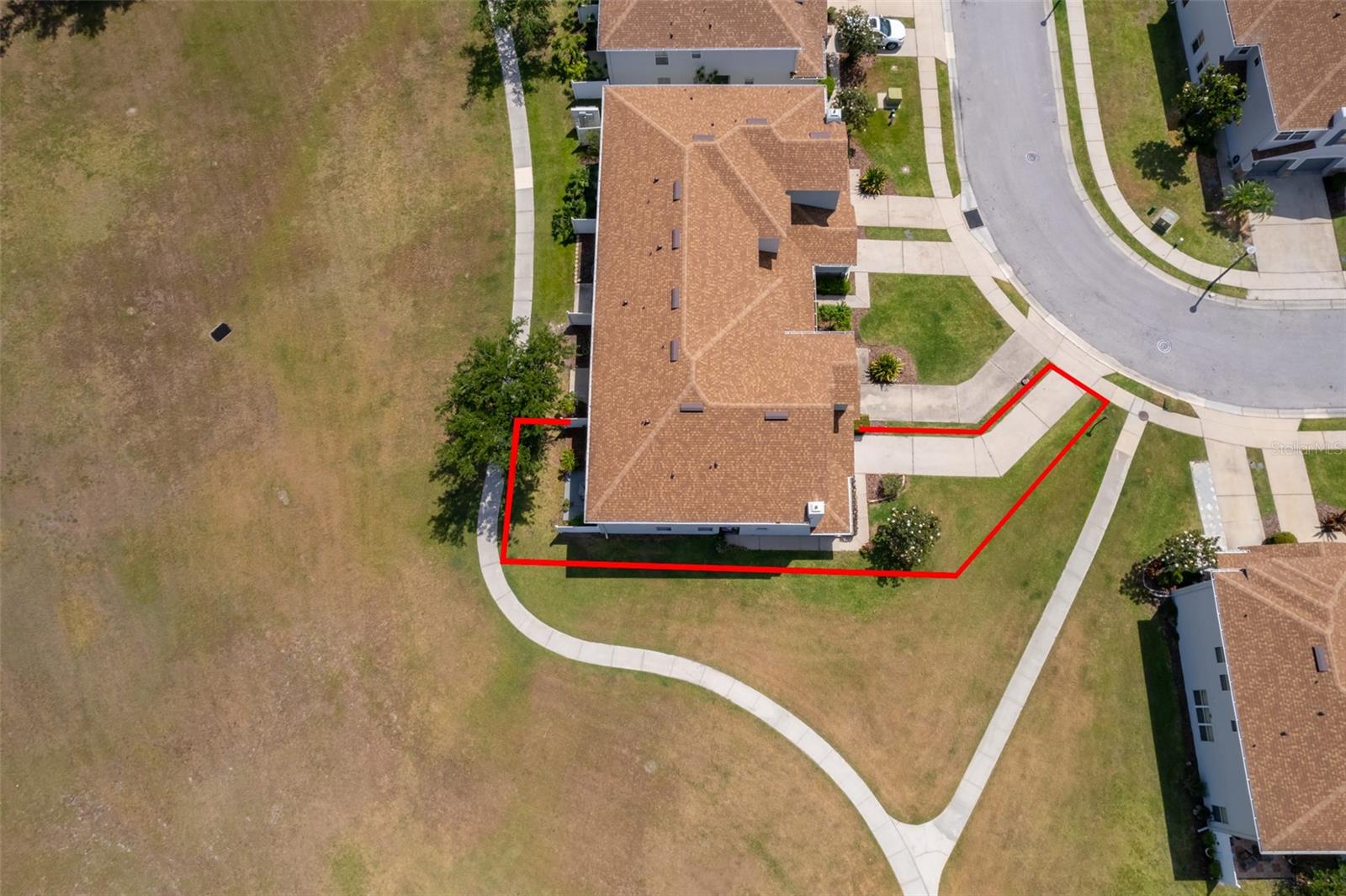 2462 HASSONITE ST, KISSIMMEE, FL, 34744