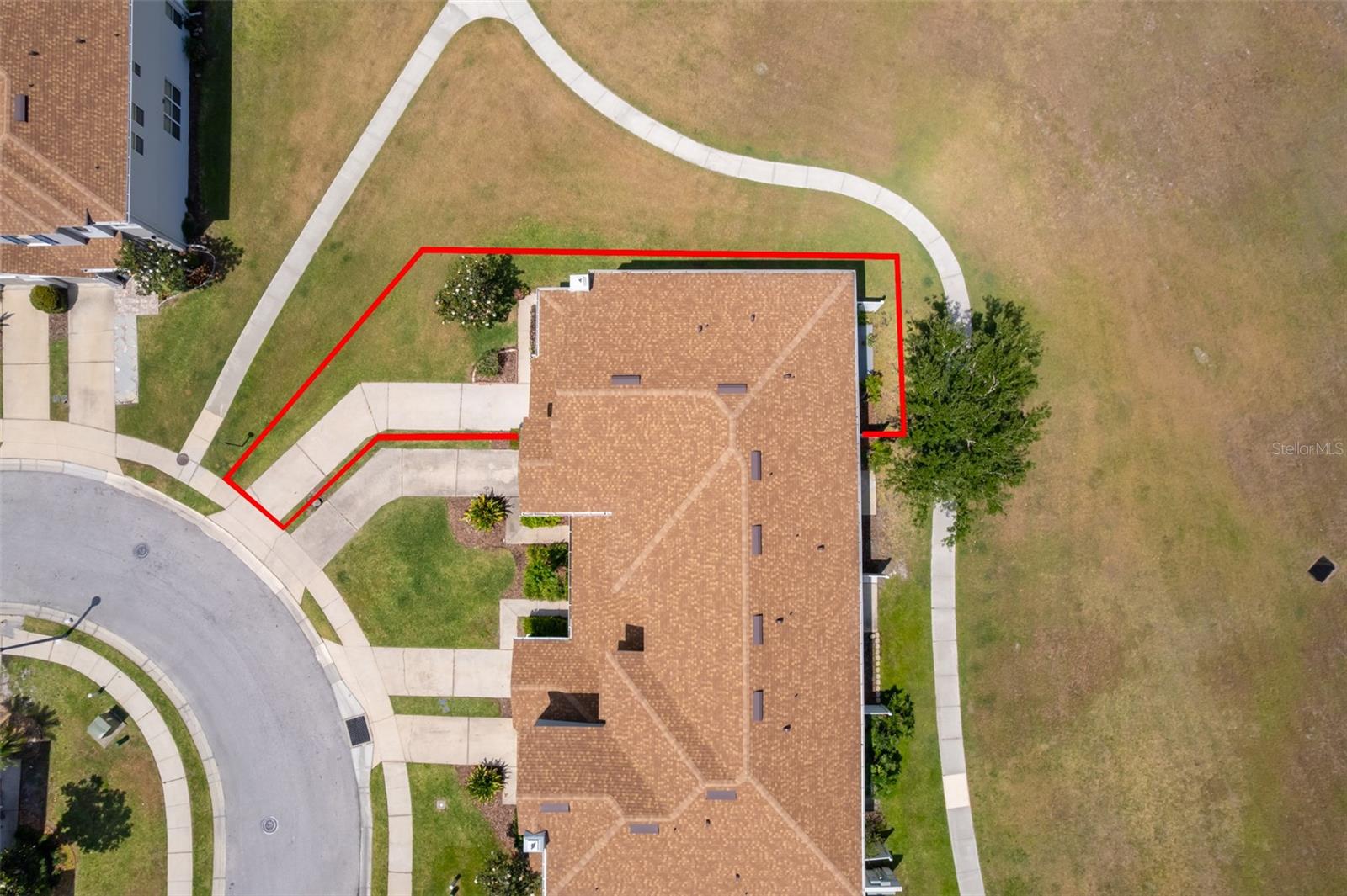 2462 HASSONITE ST, KISSIMMEE, FL, 34744