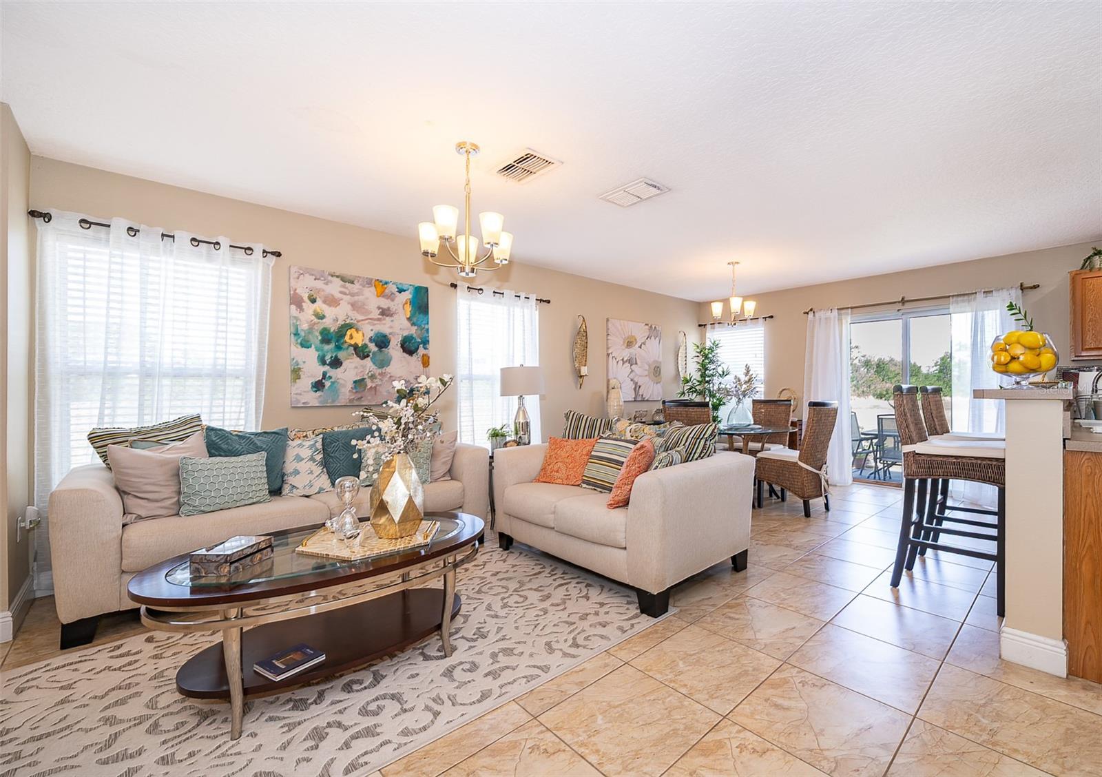 2462 HASSONITE ST, KISSIMMEE, FL, 34744