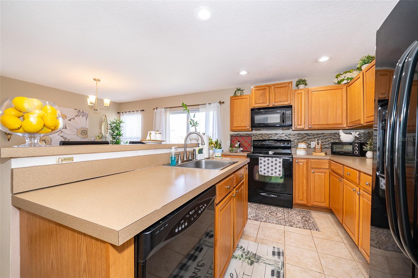 2462 HASSONITE ST, KISSIMMEE, FL, 34744