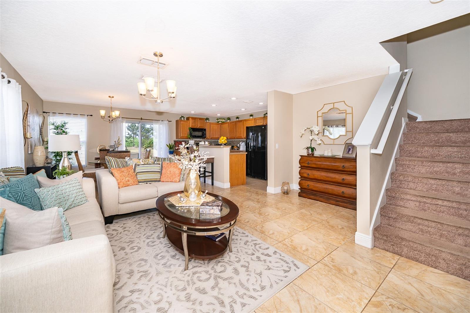 2462 HASSONITE ST, KISSIMMEE, FL, 34744