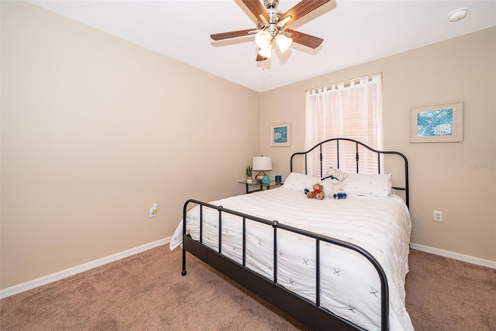 2462 HASSONITE ST, KISSIMMEE, FL, 34744