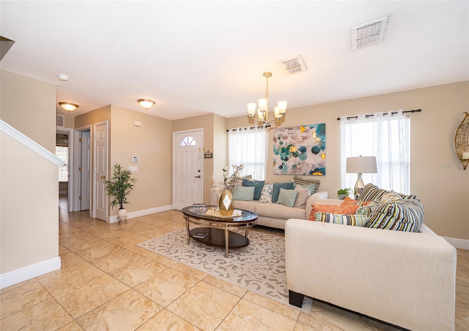 2462 HASSONITE ST, KISSIMMEE, FL, 34744