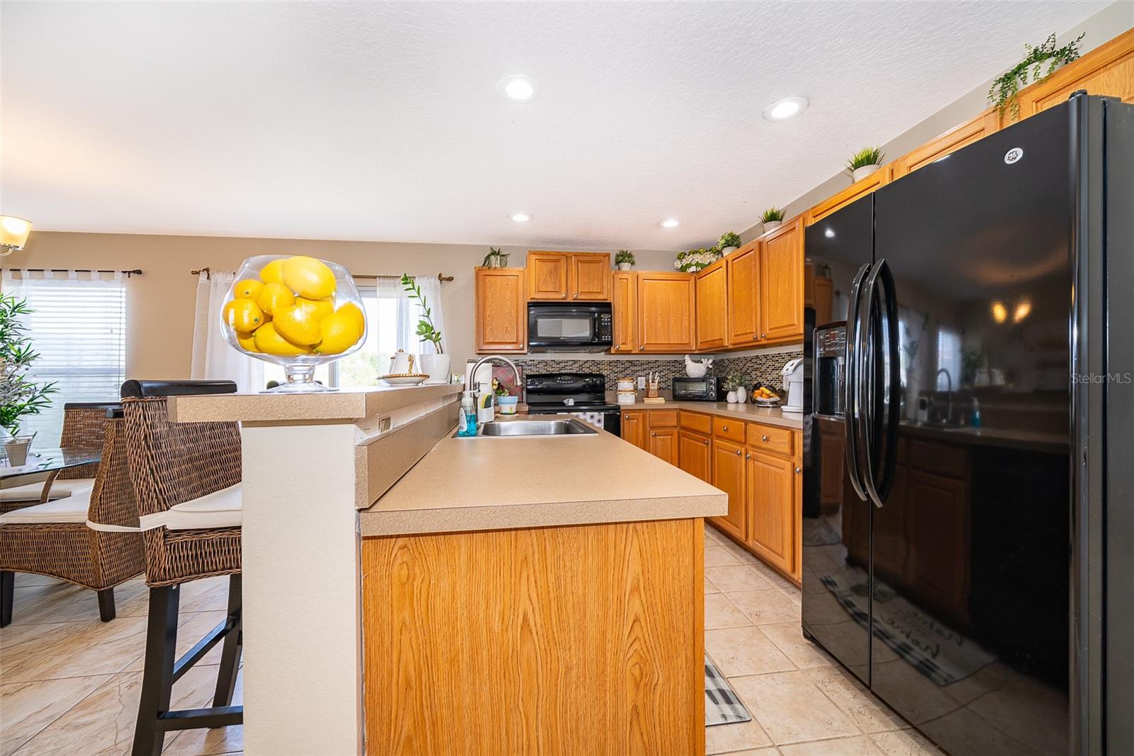 2462 HASSONITE ST, KISSIMMEE, FL, 34744