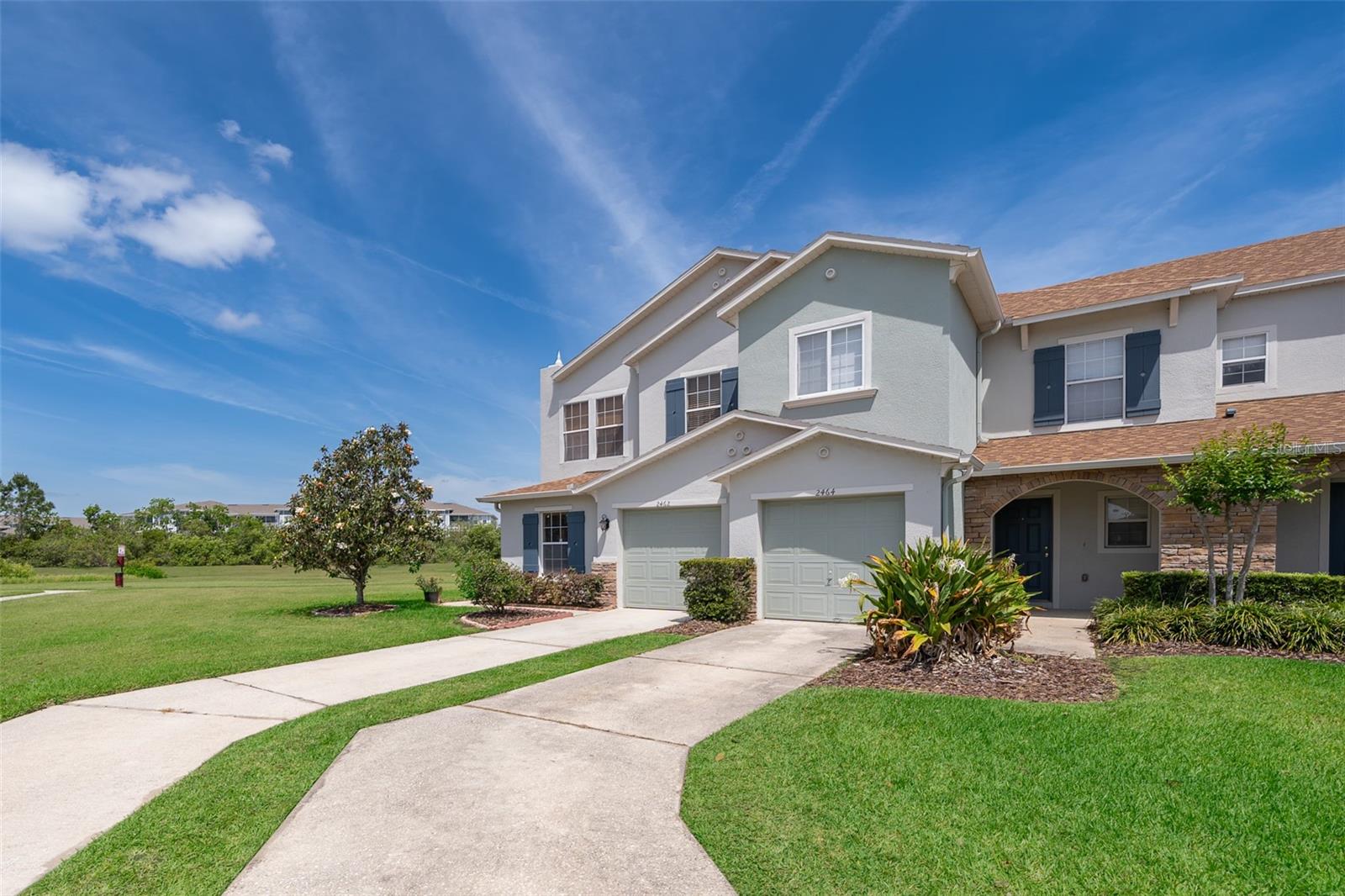2462 HASSONITE ST, KISSIMMEE, FL, 34744