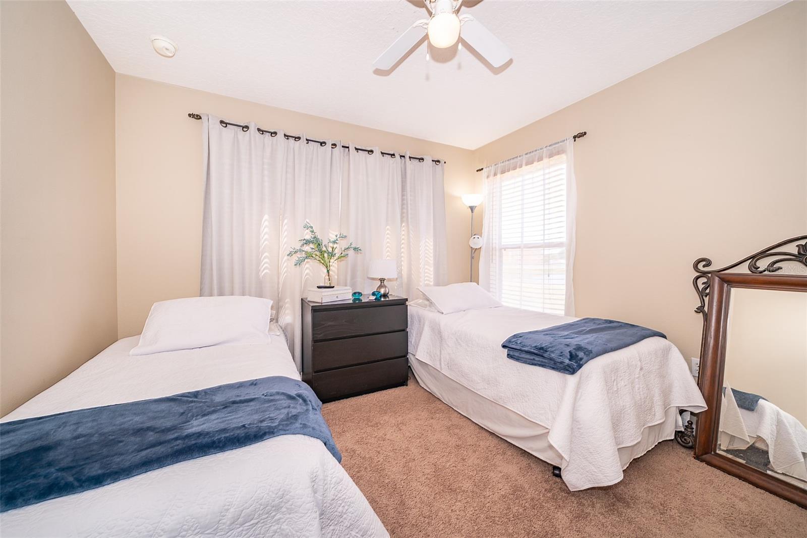 2462 HASSONITE ST, KISSIMMEE, FL, 34744