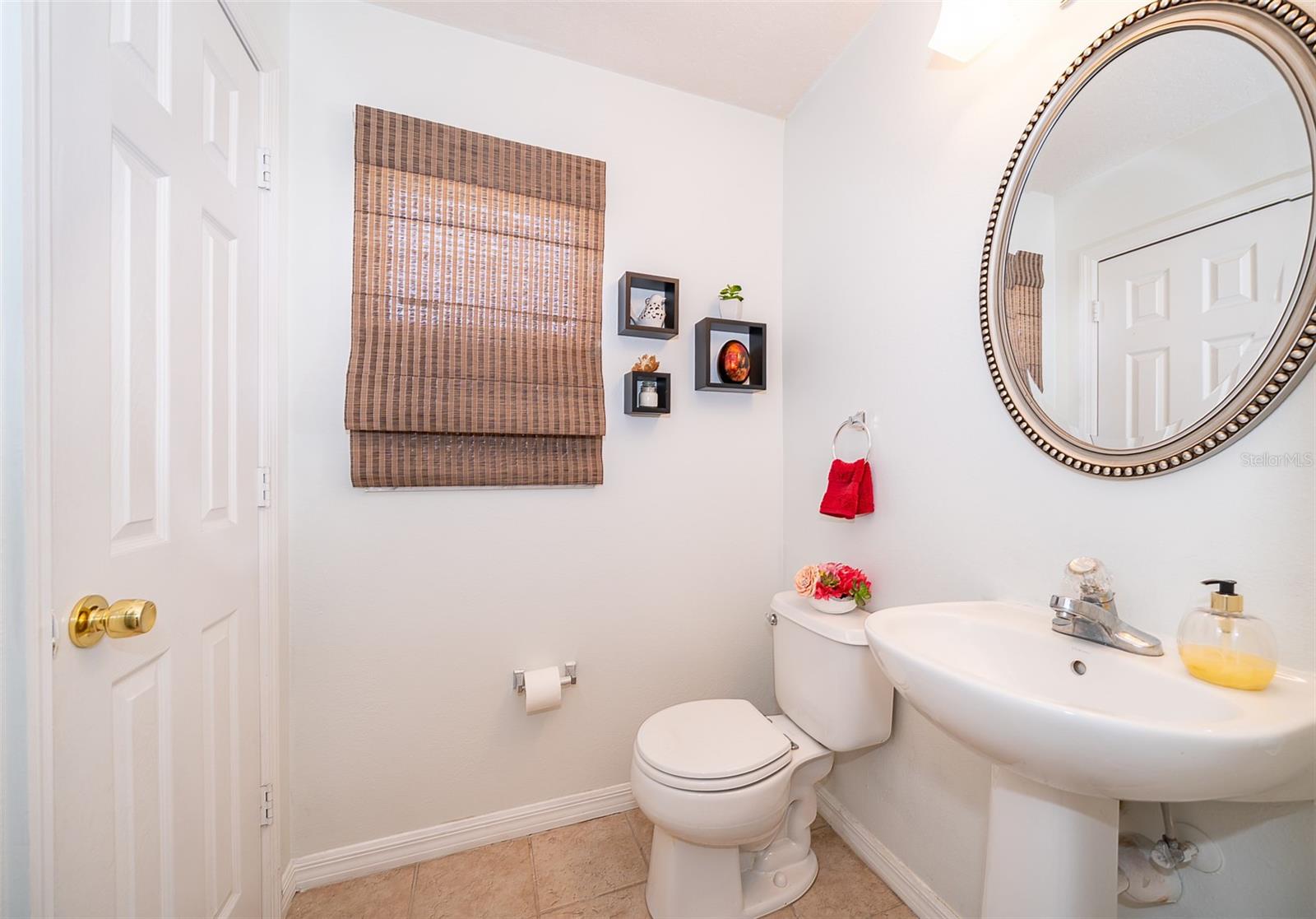 2462 HASSONITE ST, KISSIMMEE, FL, 34744