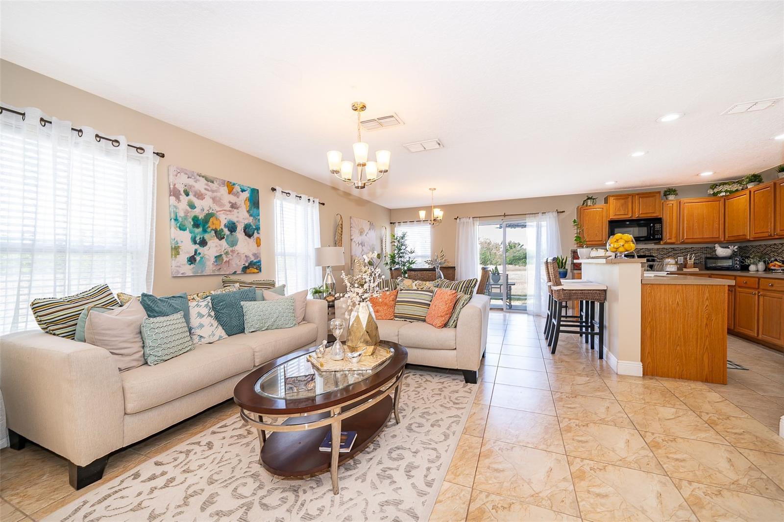 2462 HASSONITE ST, KISSIMMEE, FL, 34744