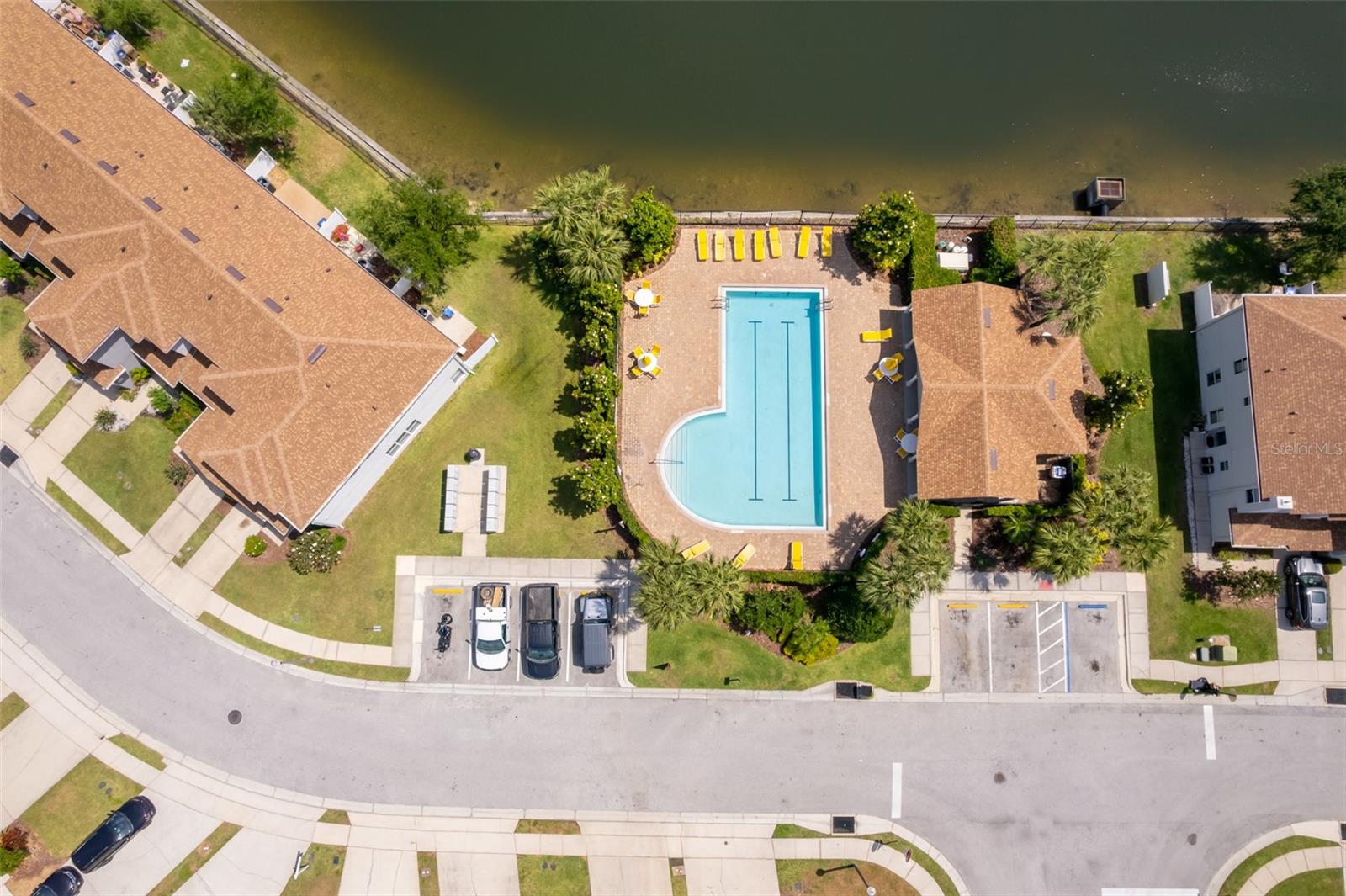 2462 HASSONITE ST, KISSIMMEE, FL, 34744