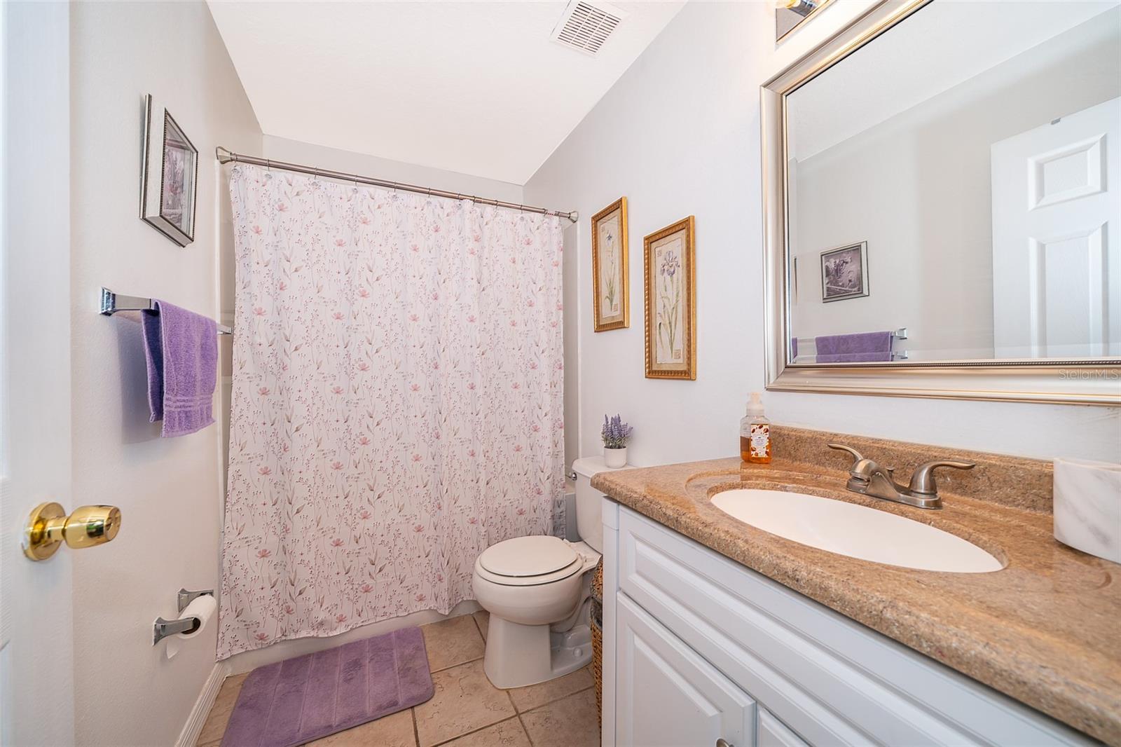 2462 HASSONITE ST, KISSIMMEE, FL, 34744