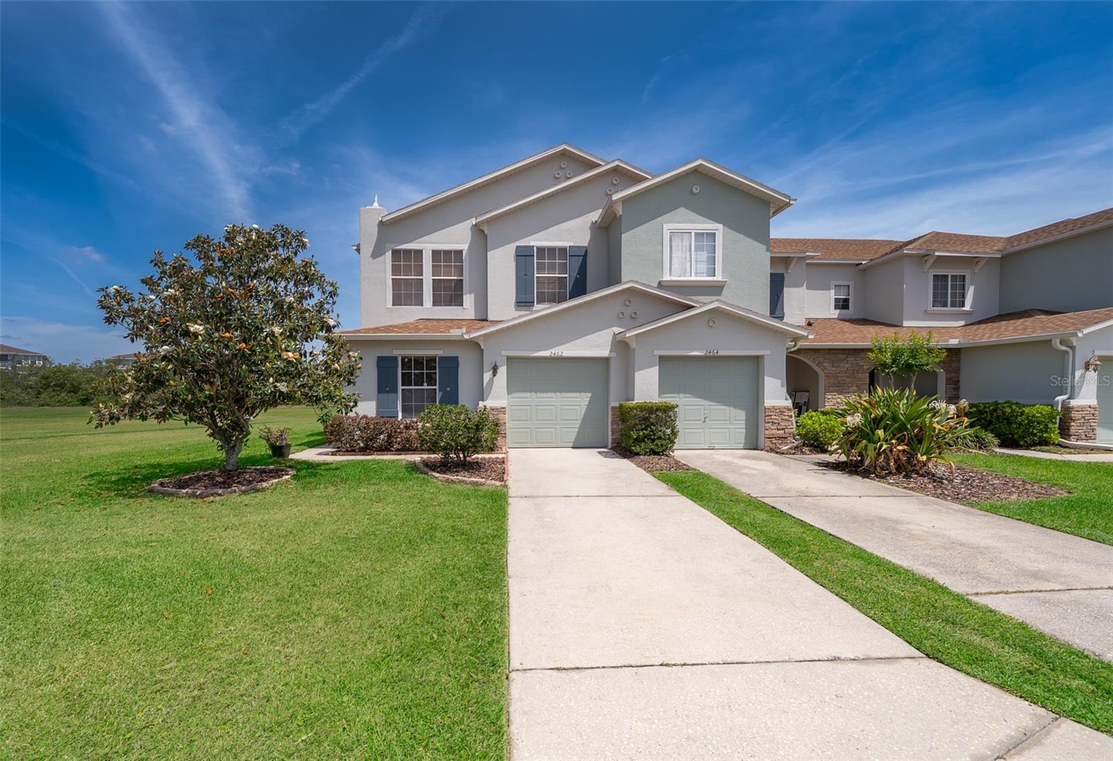 2462 HASSONITE ST, KISSIMMEE, FL, 34744