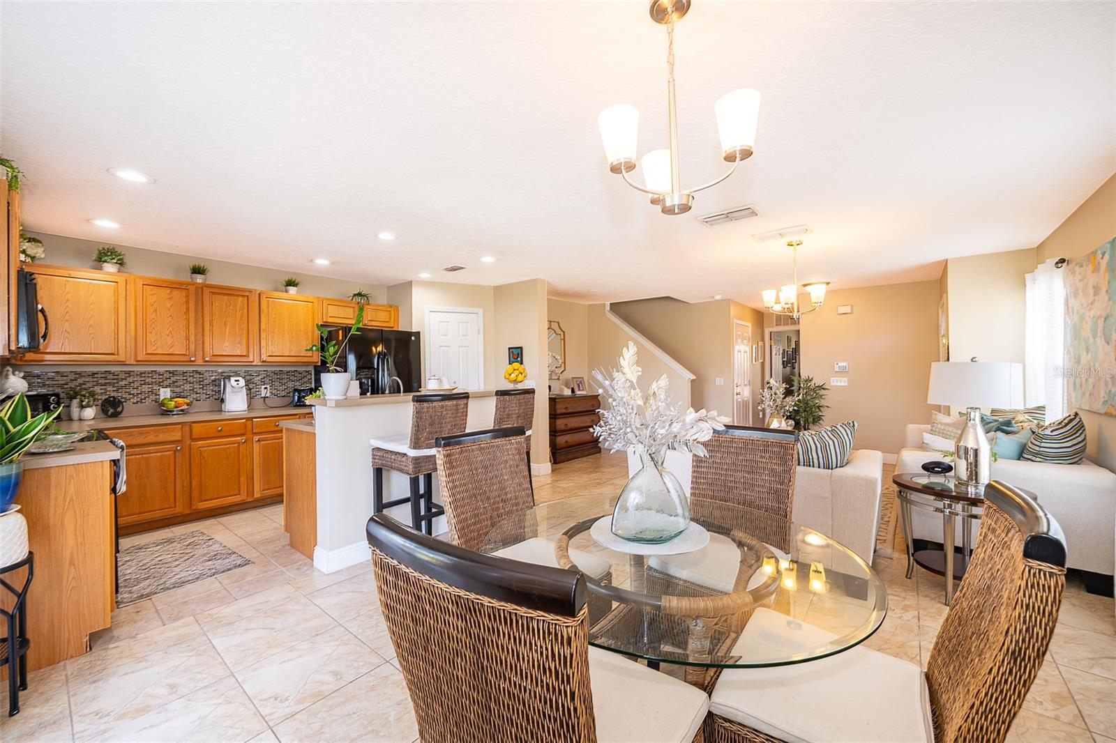 2462 HASSONITE ST, KISSIMMEE, FL, 34744