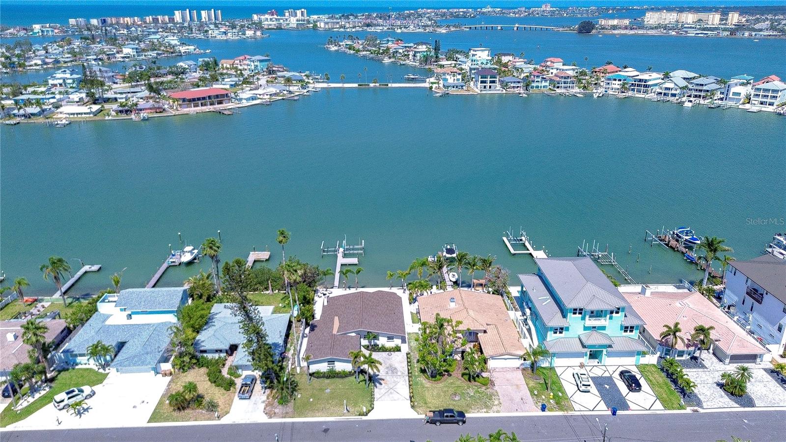 568 CRYSTAL DR, MADEIRA BEACH, FL, 33708