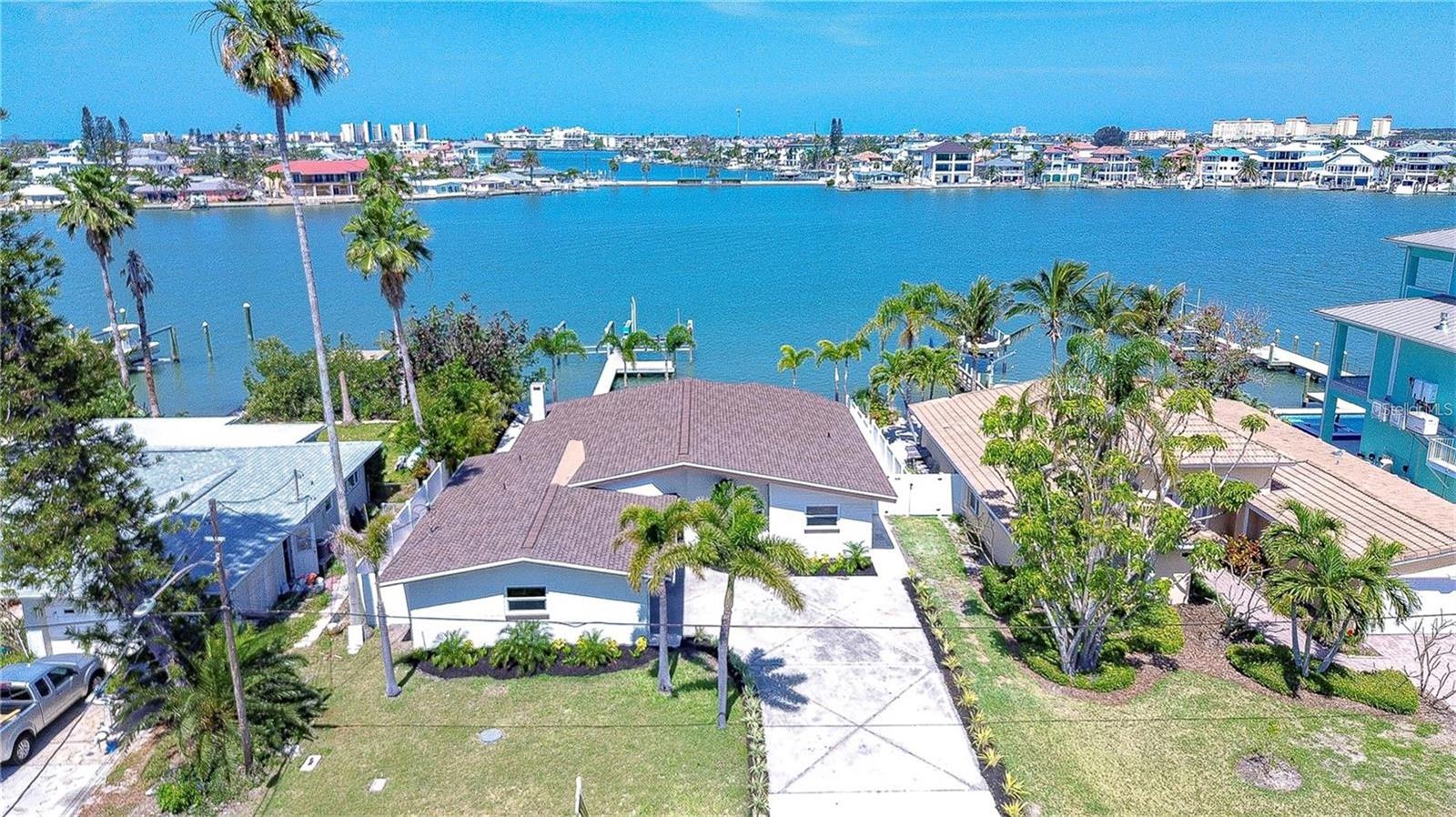 568 CRYSTAL DR, MADEIRA BEACH, FL, 33708