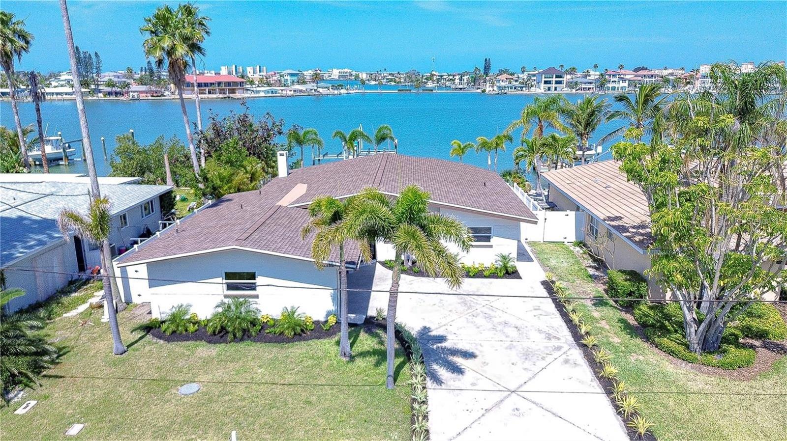 568 CRYSTAL DR, MADEIRA BEACH, FL, 33708