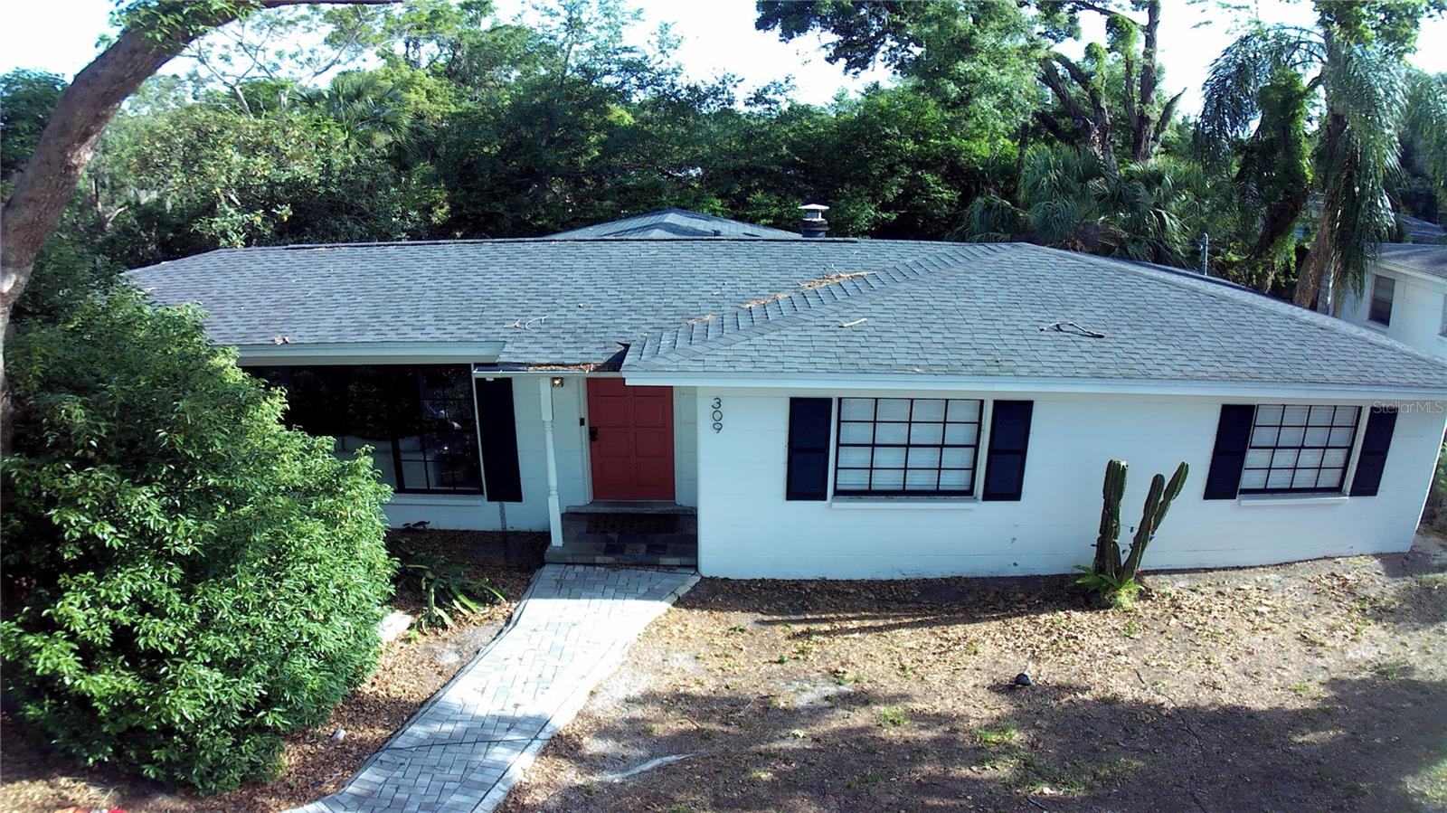 309 DEER PARK AVE, TEMPLE TERRACE, FL, 33617