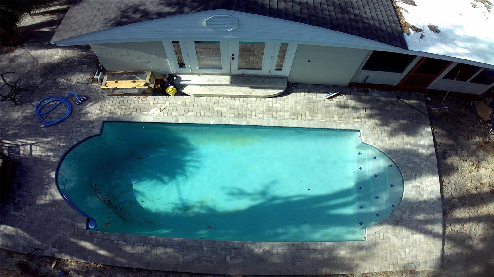 309 DEER PARK AVE, TEMPLE TERRACE, FL, 33617