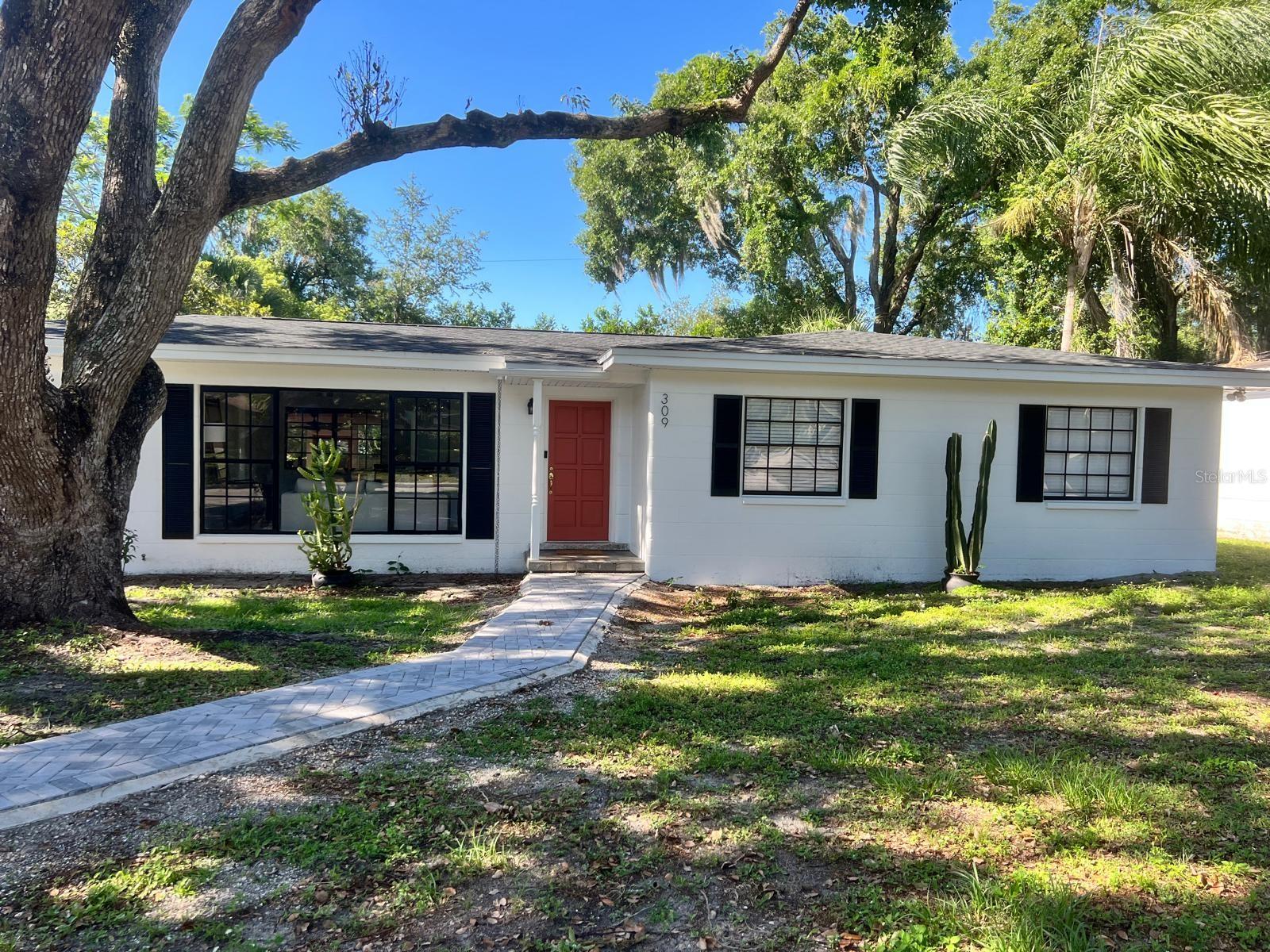 309 DEER PARK AVE, TEMPLE TERRACE, FL, 33617