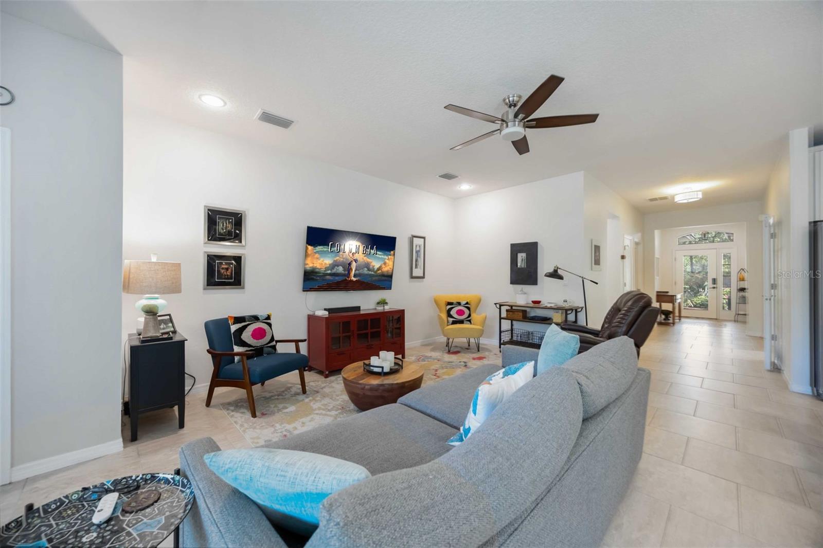 2239 ELLAROSE CIR, SARASOTA, FL, 34232