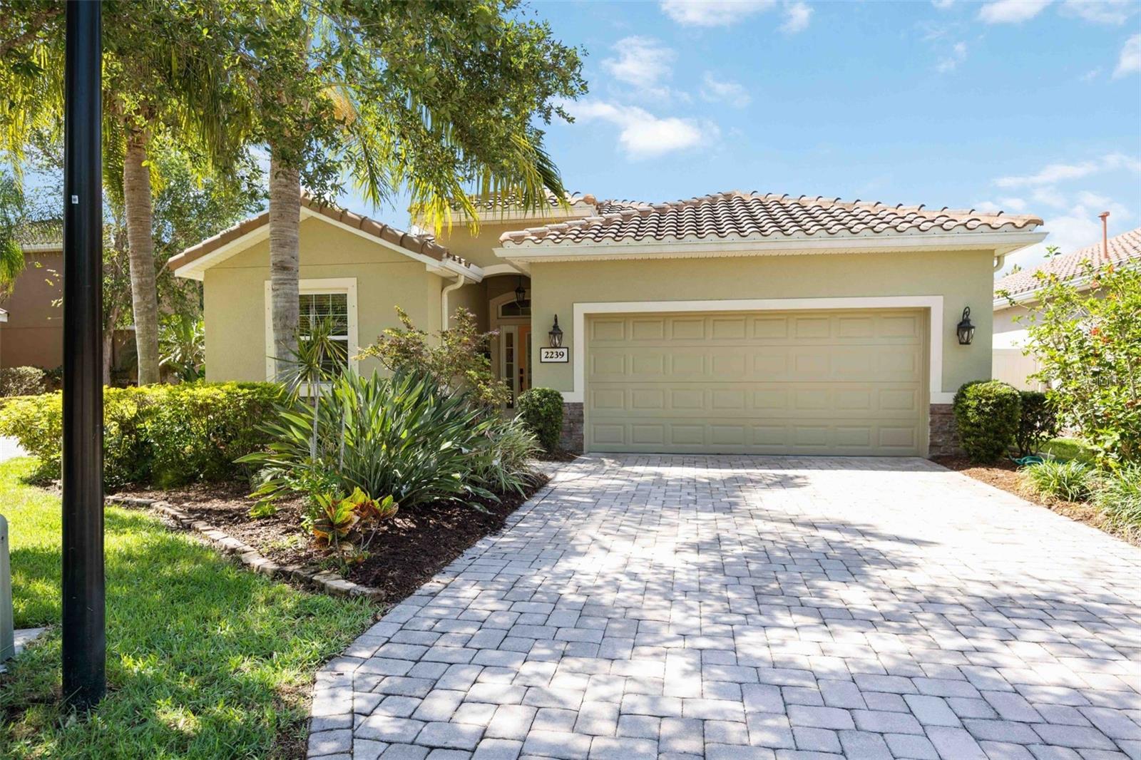 2239 ELLAROSE CIR, SARASOTA, FL, 34232