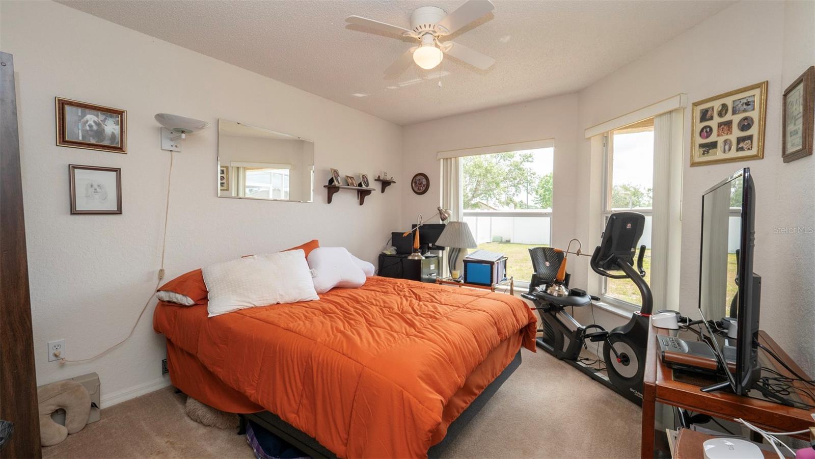 1034 ALADDIN RD, SPRING HILL, FL, 34609