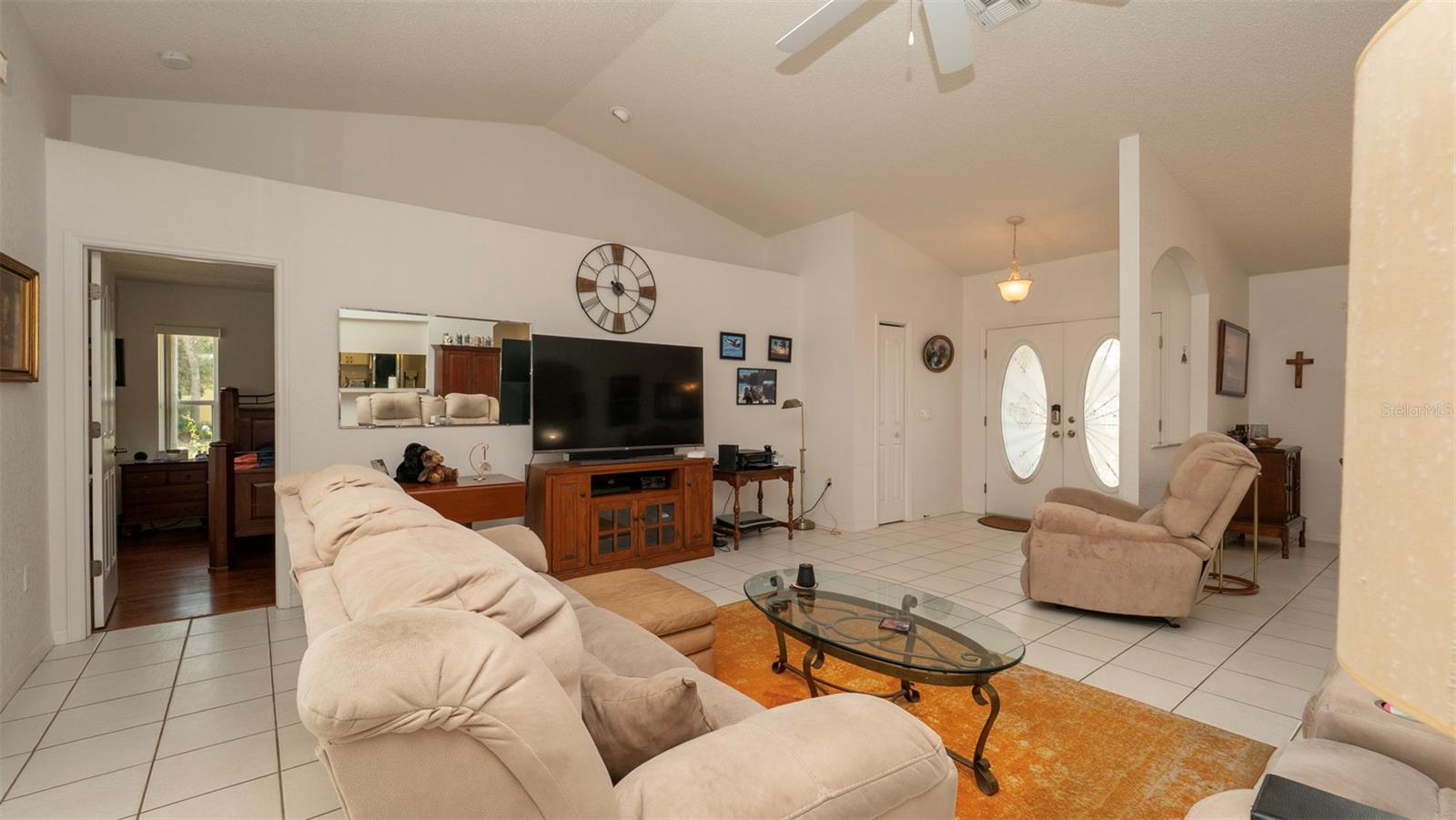 1034 ALADDIN RD, SPRING HILL, FL, 34609