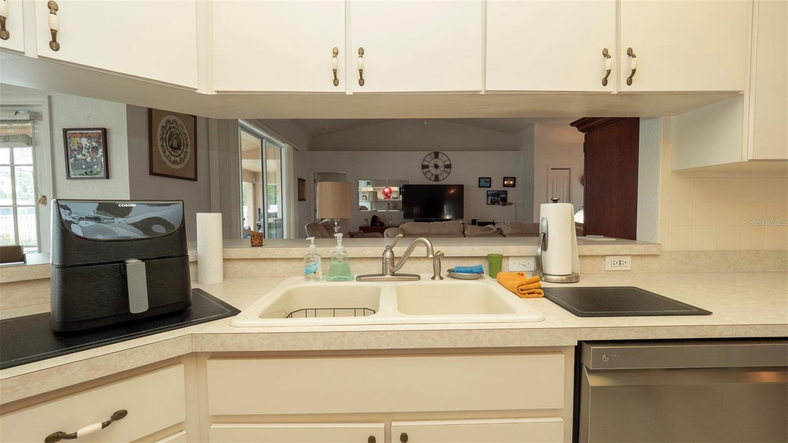 1034 ALADDIN RD, SPRING HILL, FL, 34609