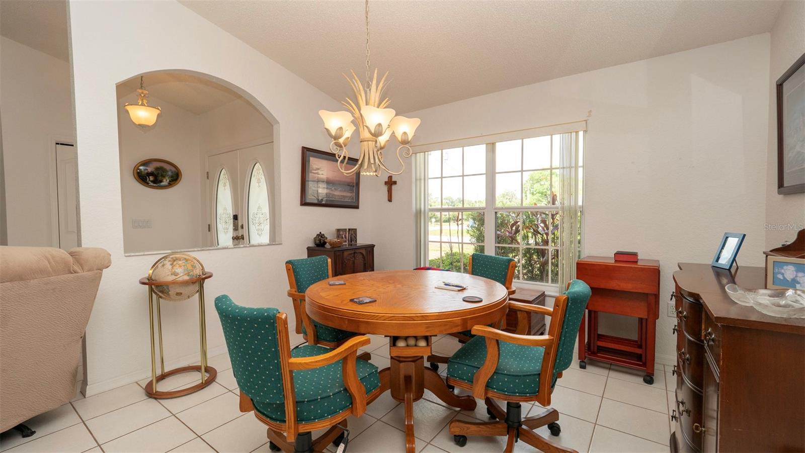 1034 ALADDIN RD, SPRING HILL, FL, 34609