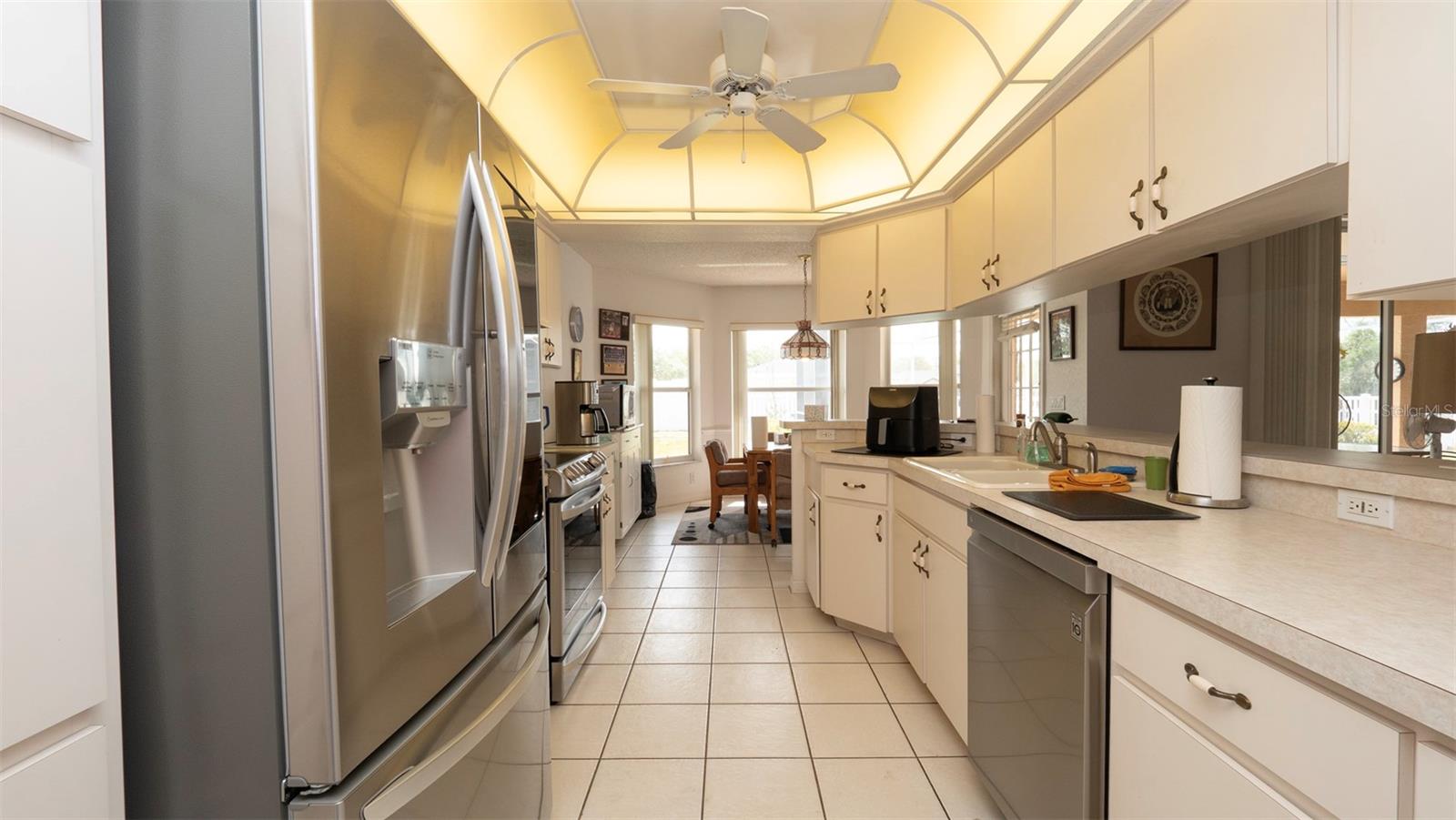 1034 ALADDIN RD, SPRING HILL, FL, 34609