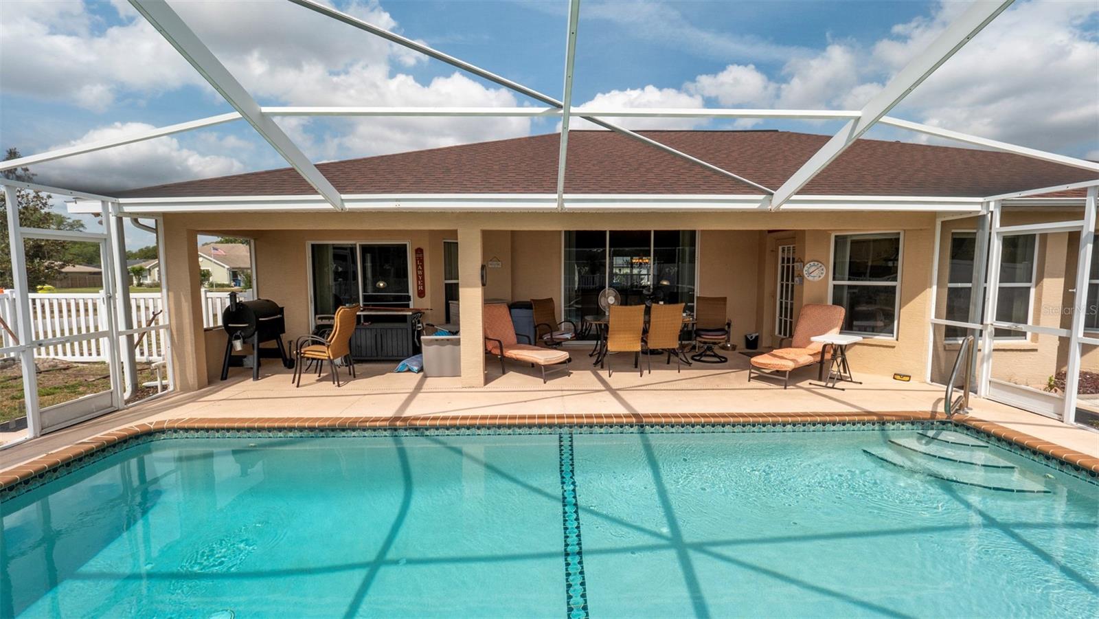 1034 ALADDIN RD, SPRING HILL, FL, 34609