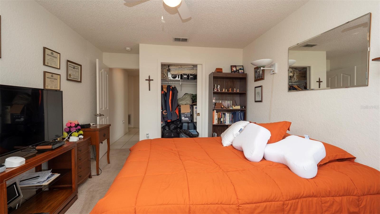 1034 ALADDIN RD, SPRING HILL, FL, 34609