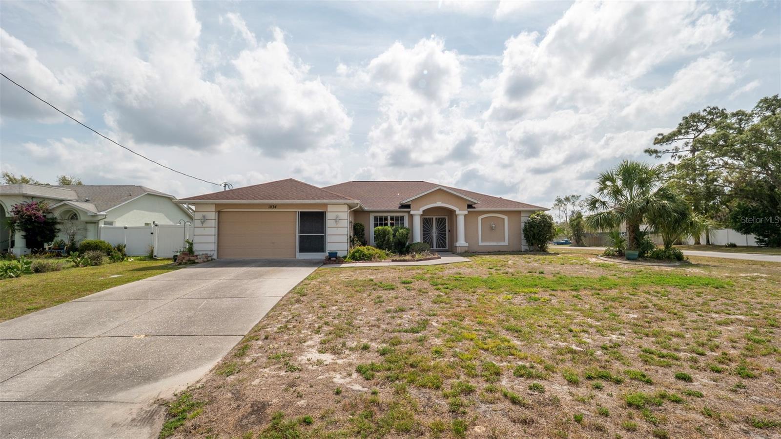 1034 ALADDIN RD, SPRING HILL, FL, 34609
