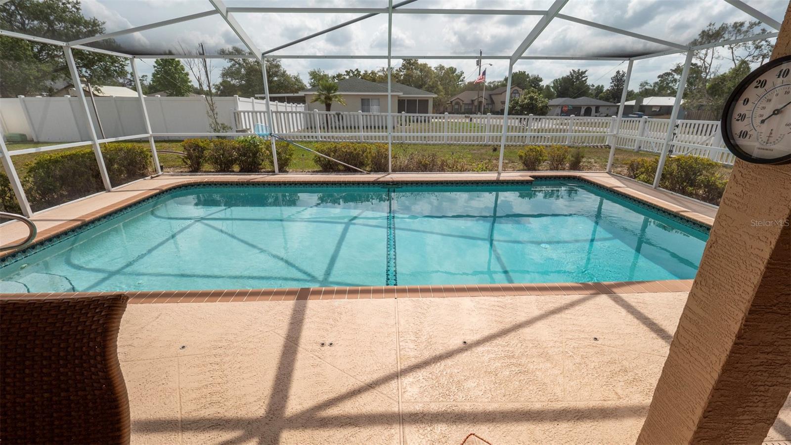 1034 ALADDIN RD, SPRING HILL, FL, 34609